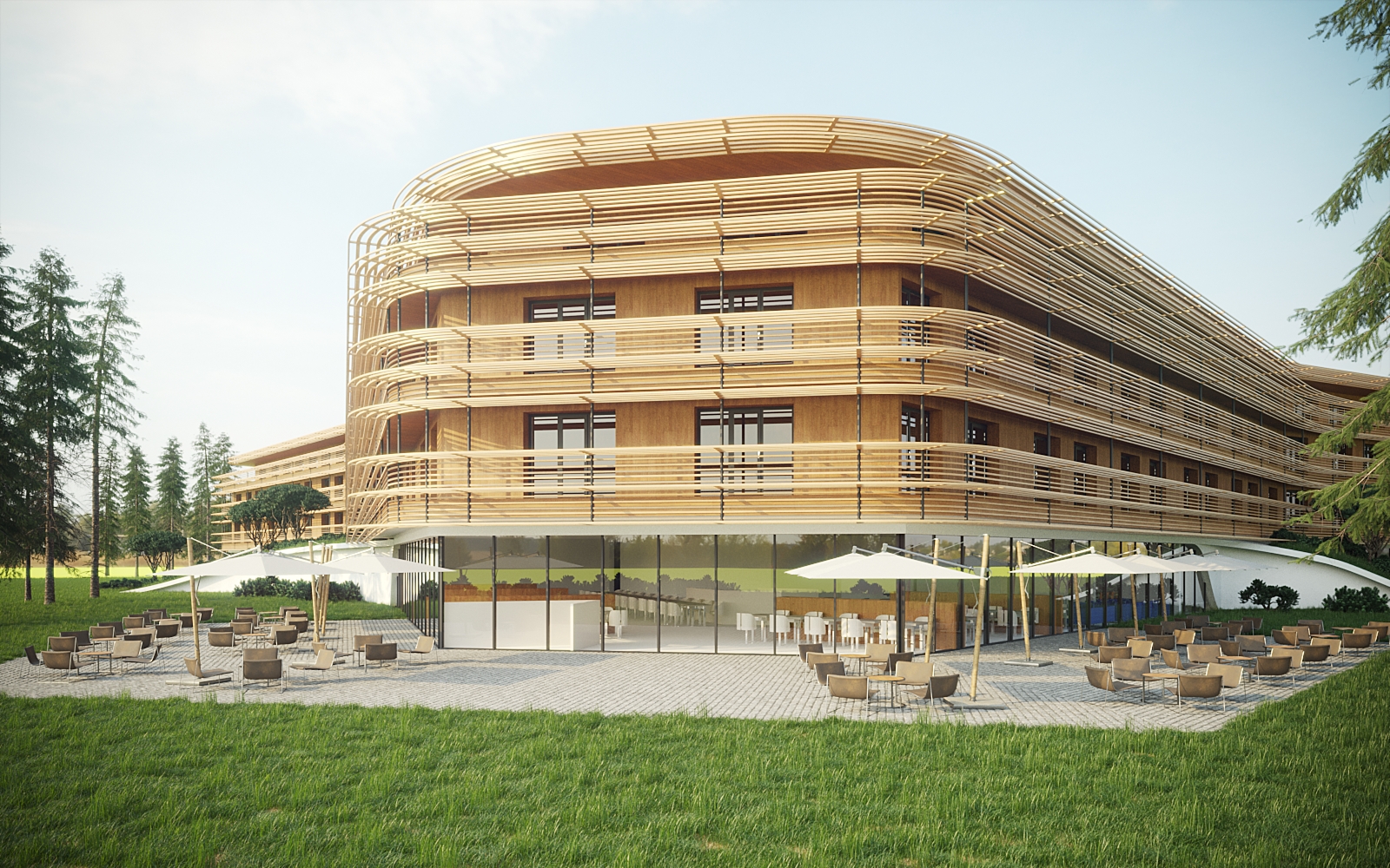 Golf Hotel Valley – München