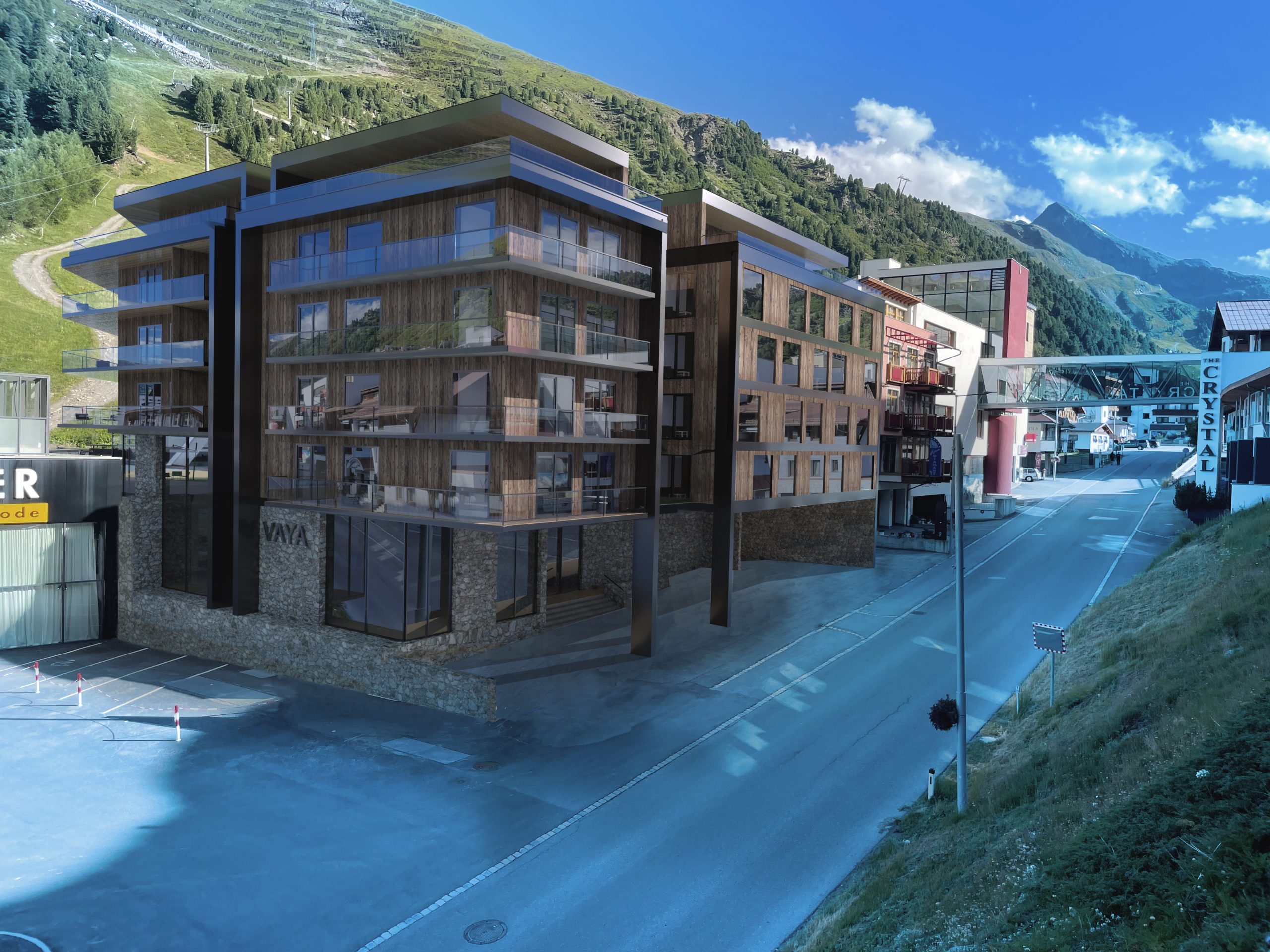 VAYA Obergurgl