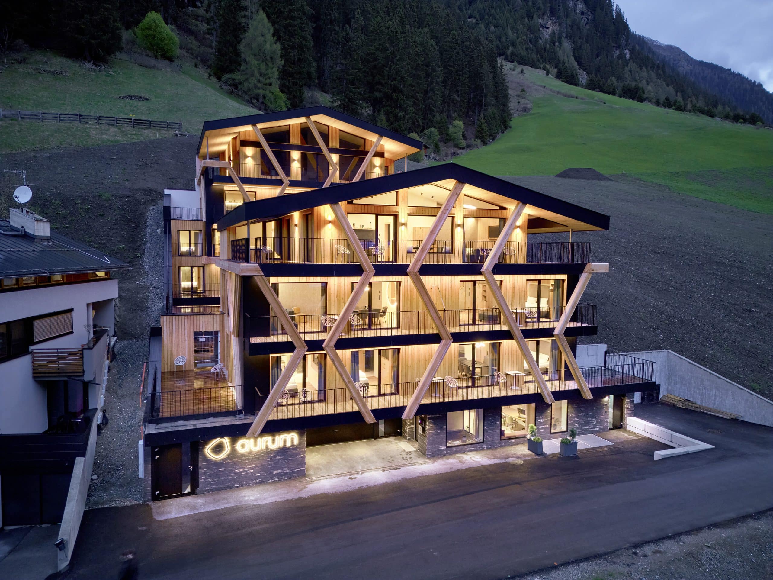 AURUM – Ischgl